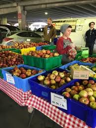 IC farmers market