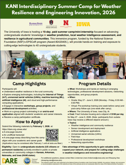 pdf of information for KANI