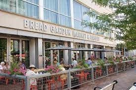 Bread Garden