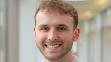 Aaron Smith headshot