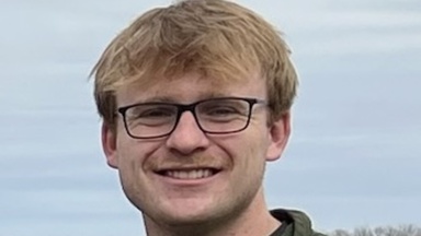 Sam Lindgren headshot