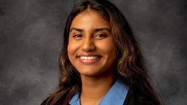 Headshot of Hiruni Sumansasiri