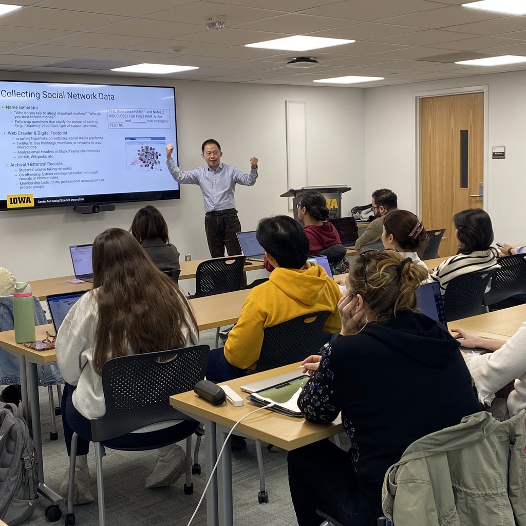 Intro to Data Visualization in Stata with Olive Kuester promotional image