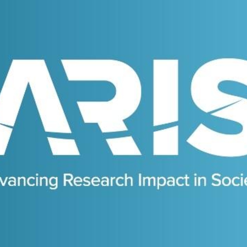 ARIS Research Impacts (aka Broader Impacts) Seminar promotional image
