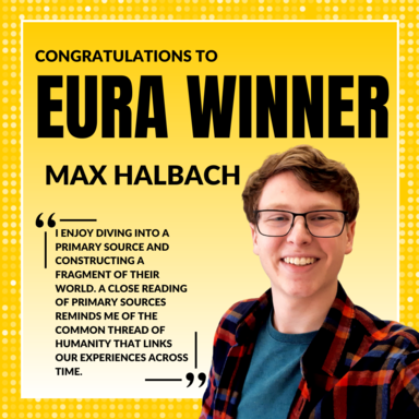 EURA Winner Halbach